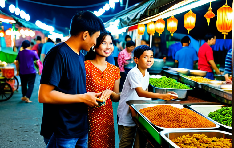 자바스크립트 최적화  클라이언트 측 성능 분석 - **

A professional Malay businesswoman in a modest batik blouse and a dark skirt, standing confident...