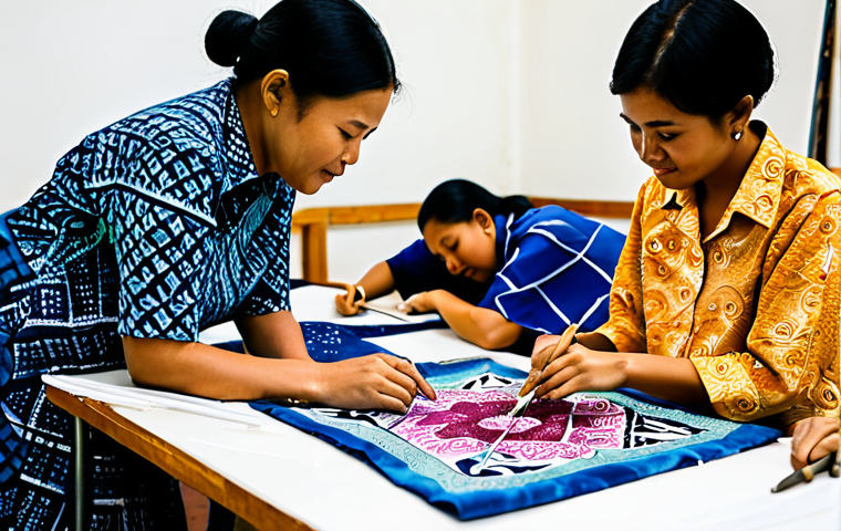 자바스크립트 비동기 처리를 통한 성능 개선 전략 - Modern Kuala Lumpur Scene**

"A vibrant street scene in Kuala Lumpur, Malaysia, featuring Petronas T...