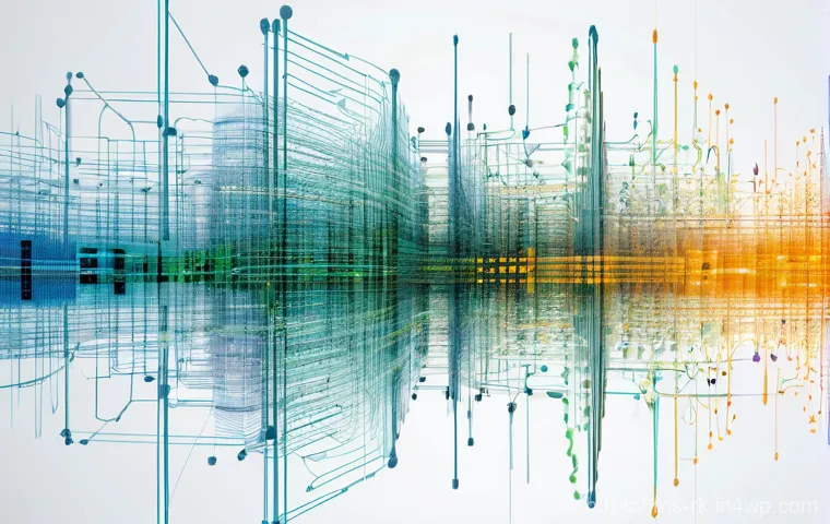 자바스크립트 최적화  웹 페이지 로딩 속도 향상 - **Prompt:** A young, diverse adult (male or female, wearing smart-casual clothing) sits at a modern ...